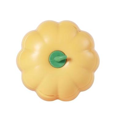 Imagem de Escova para gatos com bola de erva-dos-gatos - almofada de silicone para cuidados internos