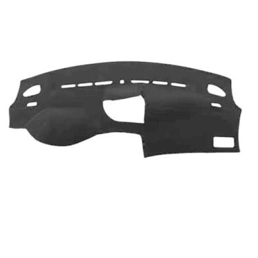 Imagem de ZVHOLBEAW Adequado para Peugeot 307 307SW 307CC 2002-2008. Capa para painel de painel, protetor de painel de painel, interior de carro