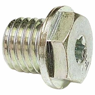 Imagem de Ｂｅｓｇａ Bucha de rosca para roçadeira, 4119-713-6500, peça de reposição para aparador de grama, fácil instalação, 4119 713 6500 41197136500 para FS90R