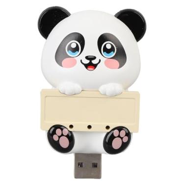 Imagem de aqxreight Purificador de íons Negativos para Casa Silenciosa Ionizador Plug-in USB para Refrescar o Ar, Odores e Poeira, Aumentar Os Níveis de Oxigênio, Com Eficiência Energética para Uso No Quarto