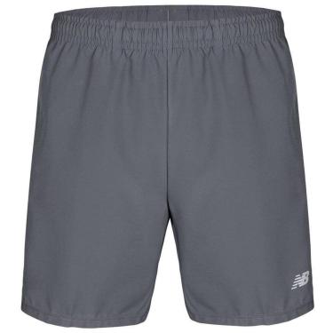 Imagem de Bermuda New Balance NB Sport Essentials 7 Masculina-Masculino