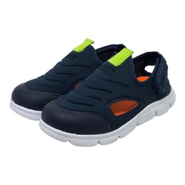 Imagem de Tênis Infantil Menino Bibi 1107274 Energy Baby New Ii