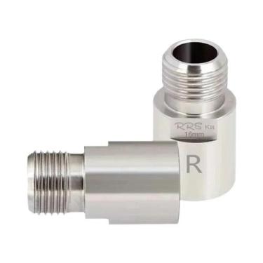 Imagem de Extensores De Eixo De Pedal De Bicicleta 16mm 20mm Para Mountain Bike 