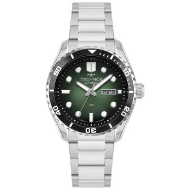 Imagem de Relógio Technos Diver Automático 8205ox/1v