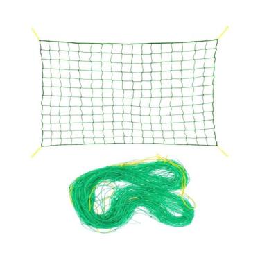 Imagem de Rede De Treliça Para Plantas Trepadeiras Resistente E Durável, Malha F