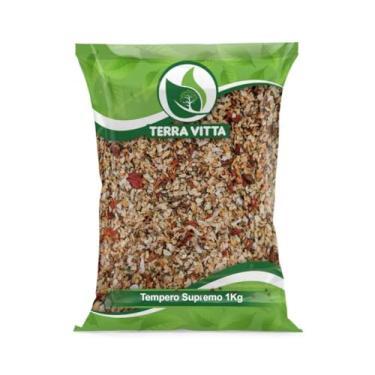Imagem de Tempero Supremo 500g