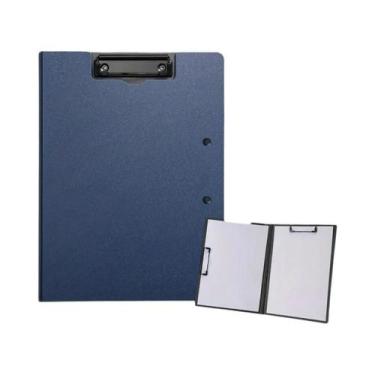 Imagem de Organizador De Documentos A4 Com Capa Para Estudantes, Bolsa De Armaze