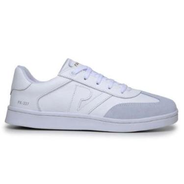 Imagem de Tênis Feminino 100% Em Couro Legítimo Sapatenis Moderno Confortável Original Parra Boots-Feminino