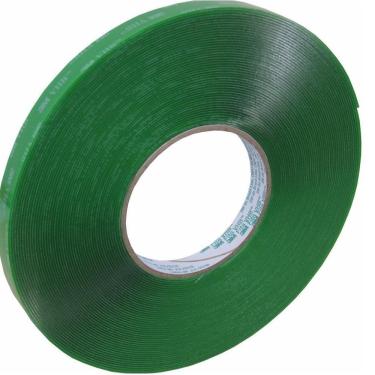 Imagem de Fita Dupla Face 3M Vhb Transparente 12Mm X 20M