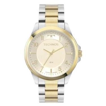 Imagem de Relógio Technos Dress 2035MSZ/1X Feminino-Feminino