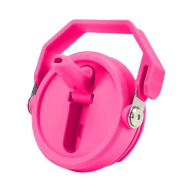 Imagem de Copo Stanley De 40oz À Prova De Vazamentos Com Tampa De Canudo Retráti