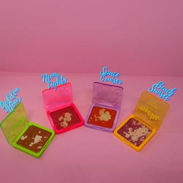 Imagem de Iluminador cremoso space cruiser (rr-f860-4) - melu ruby rose