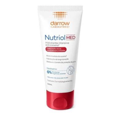 Imagem de Loção Hidratante Darrow Nutriol Med 100ml-Unissex