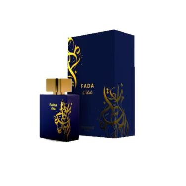 Imagem de Perfume Arabe Mawwal Unissex 100ml TIPO:FADA, FADA