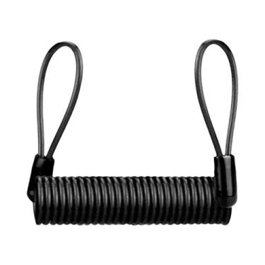 Imagem de Trava De Disco Para Moto, Bicicleta E Patinete Elétrico: Proteção Anti