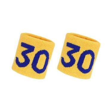 Imagem de Faixa De Suporte Para Punho Masculina Para Basquete, Voleibol E Academ