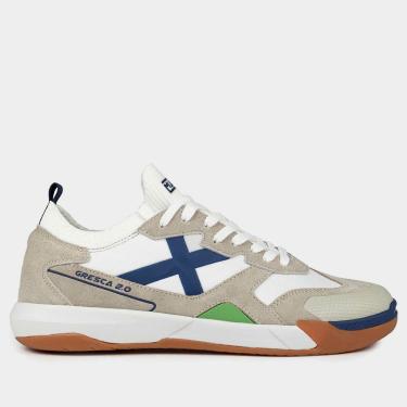 Imagem de Chuteira Futsal Munich New Gresca 2.0 Unissex-Unissex