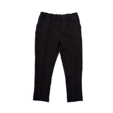 Imagem de Calça Feminina Rovitex Plus Size Alfaiataria Preto-Feminino
