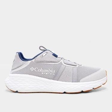 Imagem de Tênis Columbia Castback Tc PFG Masculino-Masculino