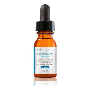 Imagem de Sérum Facial Discoloration Defense 15ml