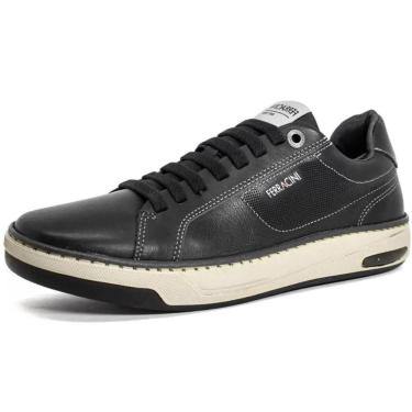 Imagem de Sapatenis Masculino Ferracini Dubay 7651-658