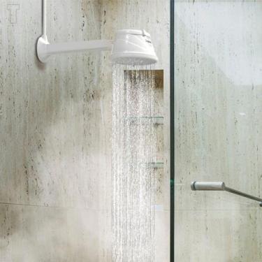 Imagem de Ducha Fluir 4 Temperatura 6800w 220v Blister - ZAGONEL