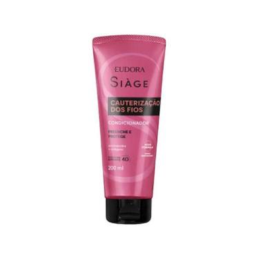 Imagem de EUDORA SIAGE CAUTERIZACAO DOS FIOS CONDICONADOR 200ml, 200ml