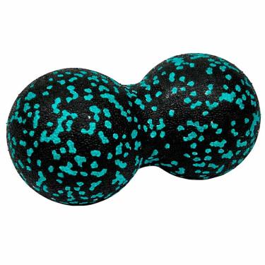 Imagem de Bola de Massagem Gold Sports EPP  Tipo Amendoim – Alta Densidade  8cm