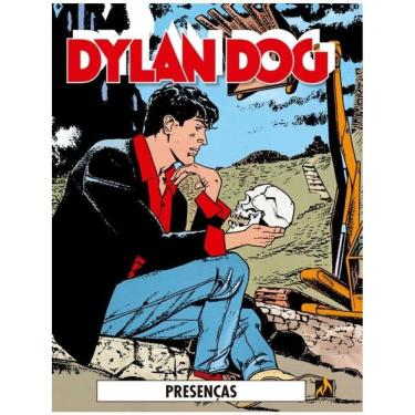 Imagem de Dylan Dog - Volume 47