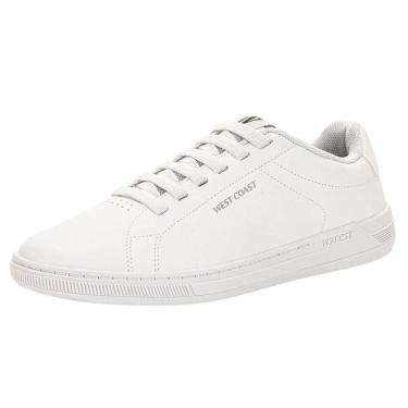 Imagem de Sapatenis Masculino Casual Facil Calce Leve Capri West Coast