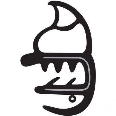 Imagem de Par de Borrachas da Porta Dianteira Sprinter Após 12 [F103] Compatível com Mercedes-Benz GII Vedação Eficiente Uniflex