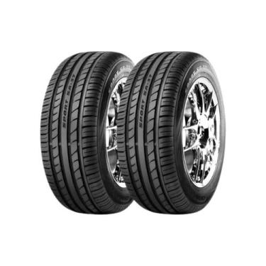 Imagem de Kit 2 Pneus Westlake Aro 18 165/40 R18 73V Sa37