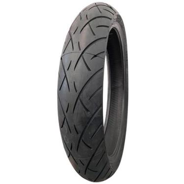 Imagem de Pneu Moto 100 90 R19 ME888 Dianteiro TL 57H Metzeler
