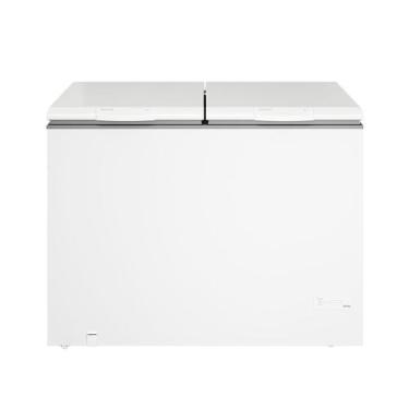 Imagem de Freezer Horizontal Consul 2 Portas Branco - CHB42MB, 220V