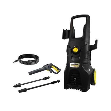 Imagem de Lavadora de Alta Pressão Karcher K5 1.900W 2.100psi Motor de Indução - Preta