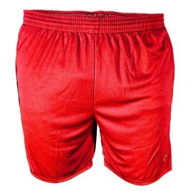 Imagem de Calçao Elite Masculino Esportivo Plus Size Short Oficial-Masculino