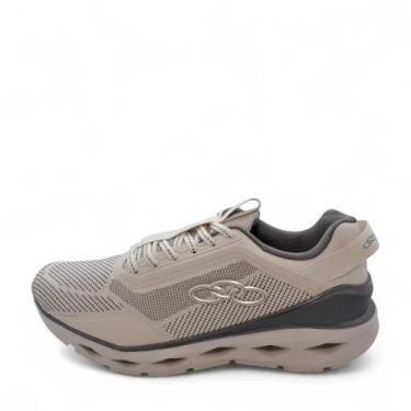 Imagem de Tênis Masculino Olympikus Beats REF: 259, 39, Arenito