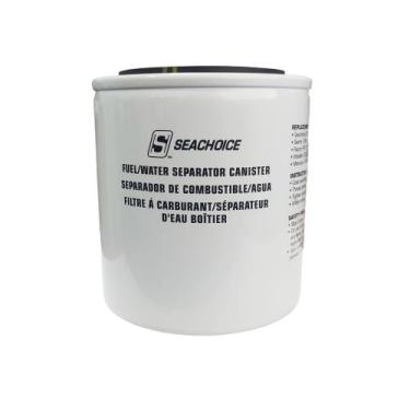 Imagem de Filtro Combustível Separador Seachoice Barco Lancha S5020911