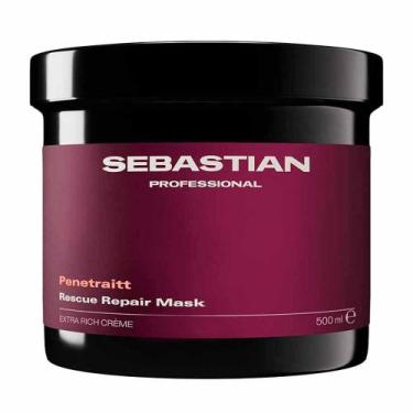 Imagem de Máscara Sebastian Penetraitt - Sebastian Professional, 500ml