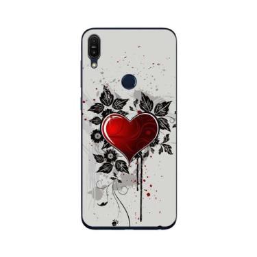 Imagem de Capa Adesivo Skin364 Verso Para Asus Zenfone Max Pro (m1) - KawaSkin