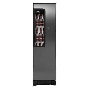Imagem de Cervejeira Metalfrio 336 Litros VN28TP, Beer Maxx, Inox