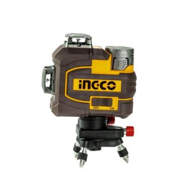 Imagem de Nível a Laser INGCO 35M Bateria 16V Linha M16