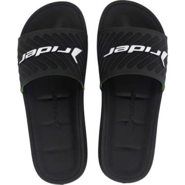 Imagem de Chinelo Gaspea Masculino Casual Dia a Dia Borracha Free II Rider 12323
