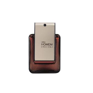 Imagem de Desodorante Perfume Homem Emocion.e - 100 ml
