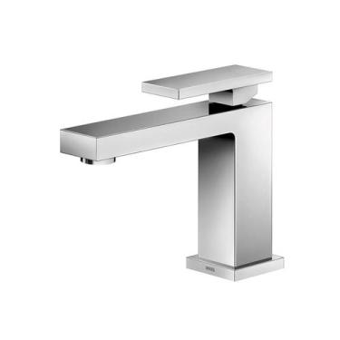 Imagem de Torneira para banheiro New Edge, 90009250006 - Docol Cromado