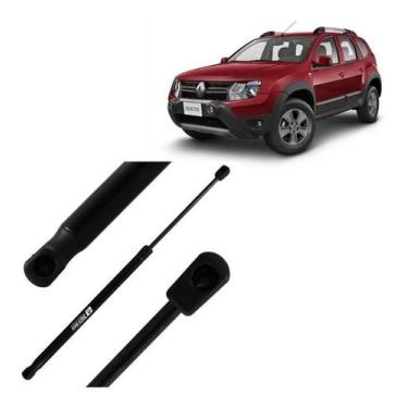 Imagem de Amortecedor de Porta Malas Renault Duster Todas - Tiger Auto