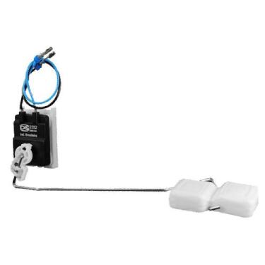 Imagem de Bóia Tanque Sensor Nível Vw Saveiro 1994 a 2002 - 1333163 - 2352 - Vol