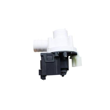 Imagem de Eletrobomba Electrolux Top8 64287421 Bocal Grosso 40mm 220v