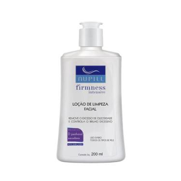 Imagem de Nupill Facial Firmness Intensive Pele normal à seca Loção de Limpeza 2