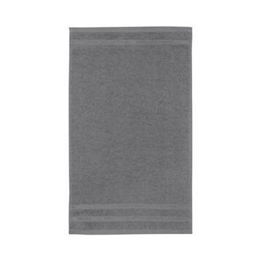 Imagem de KIT 3 TOALHAS LAVABO FELPUDA TEKA COMFORT TAMANHO 30X50cm -